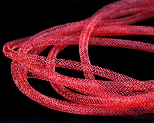 BodyFlex Tube, 4 mm, Red